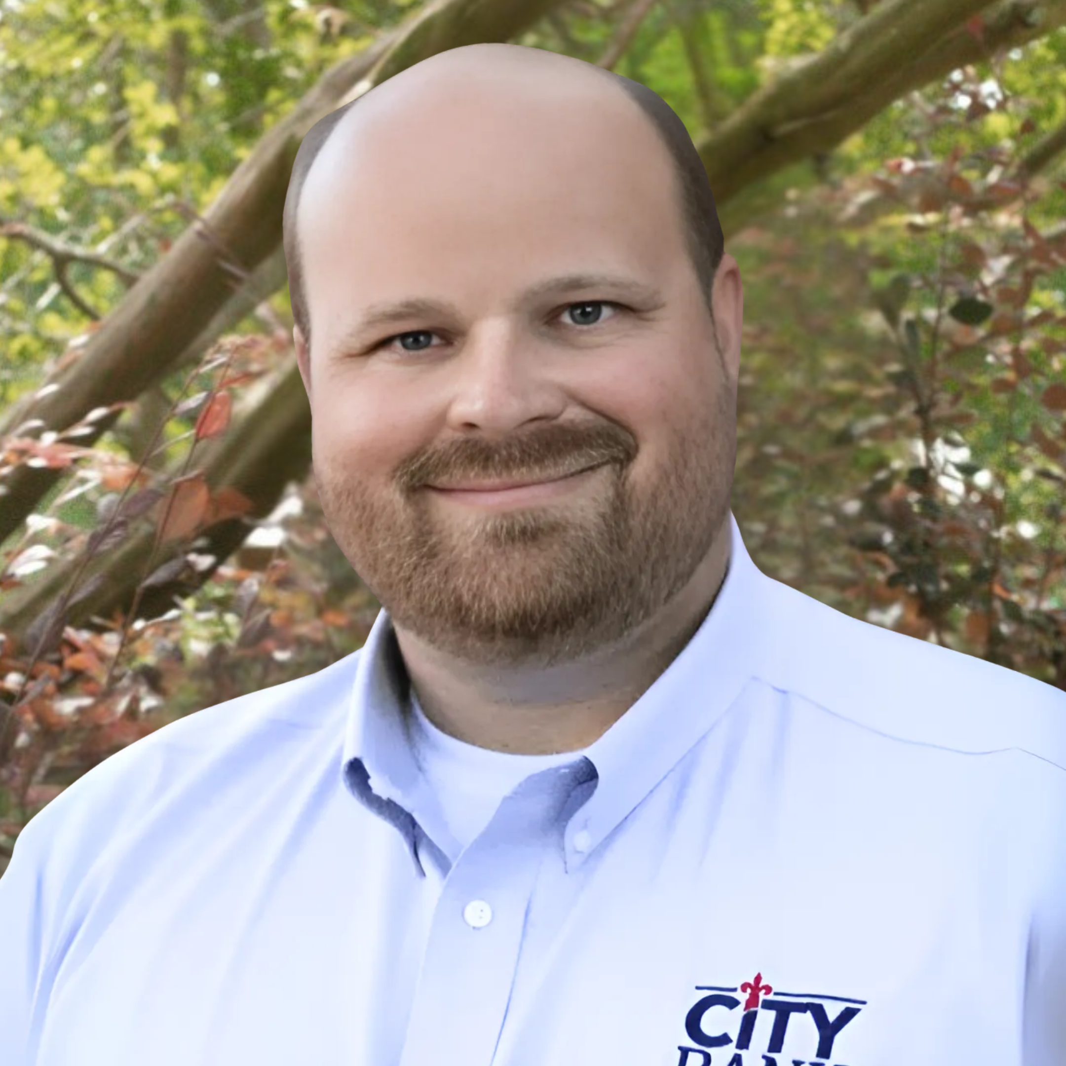 Josh Manuel Treasurer Headshot Png