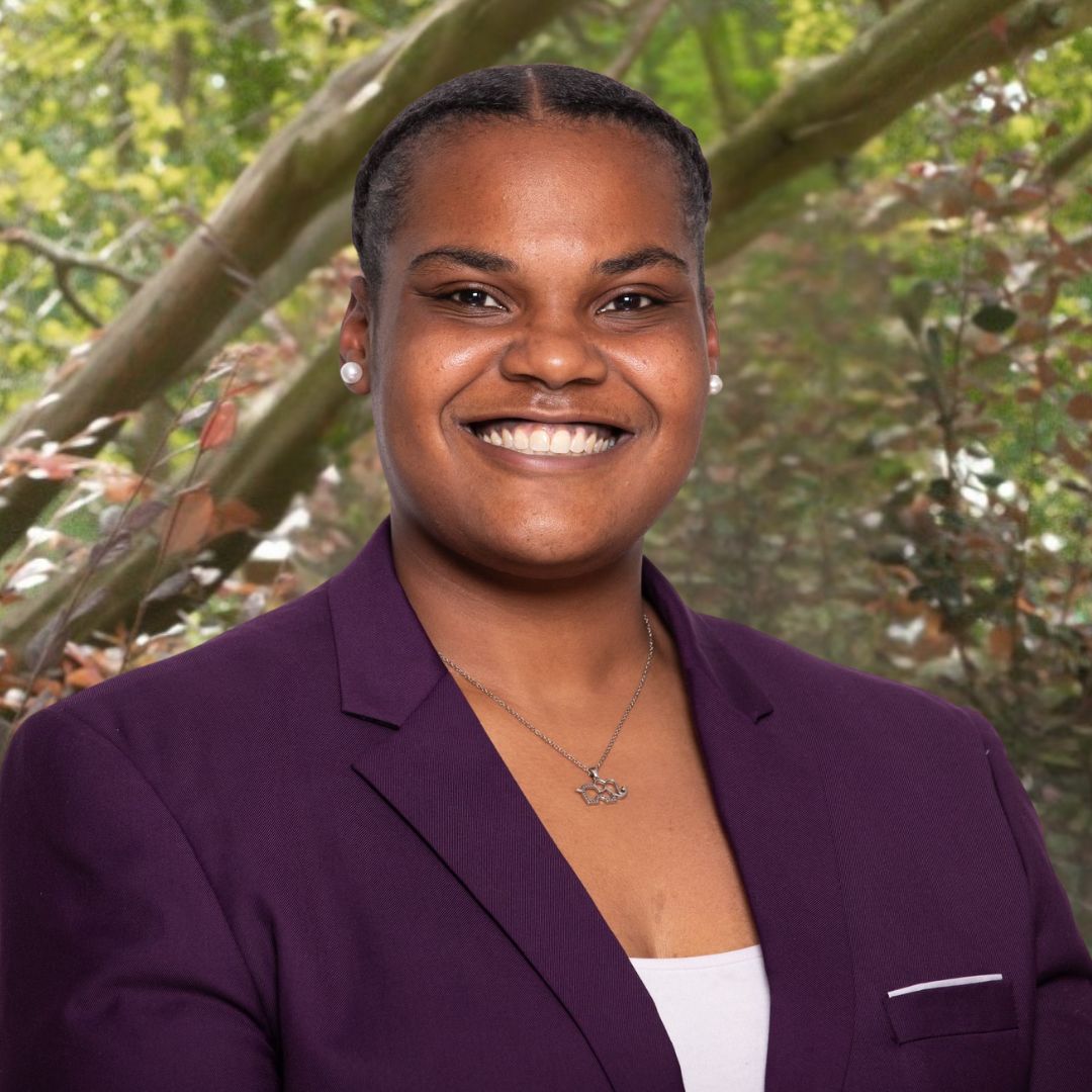 Ambassador Chair Deandrea Sanders Jpg