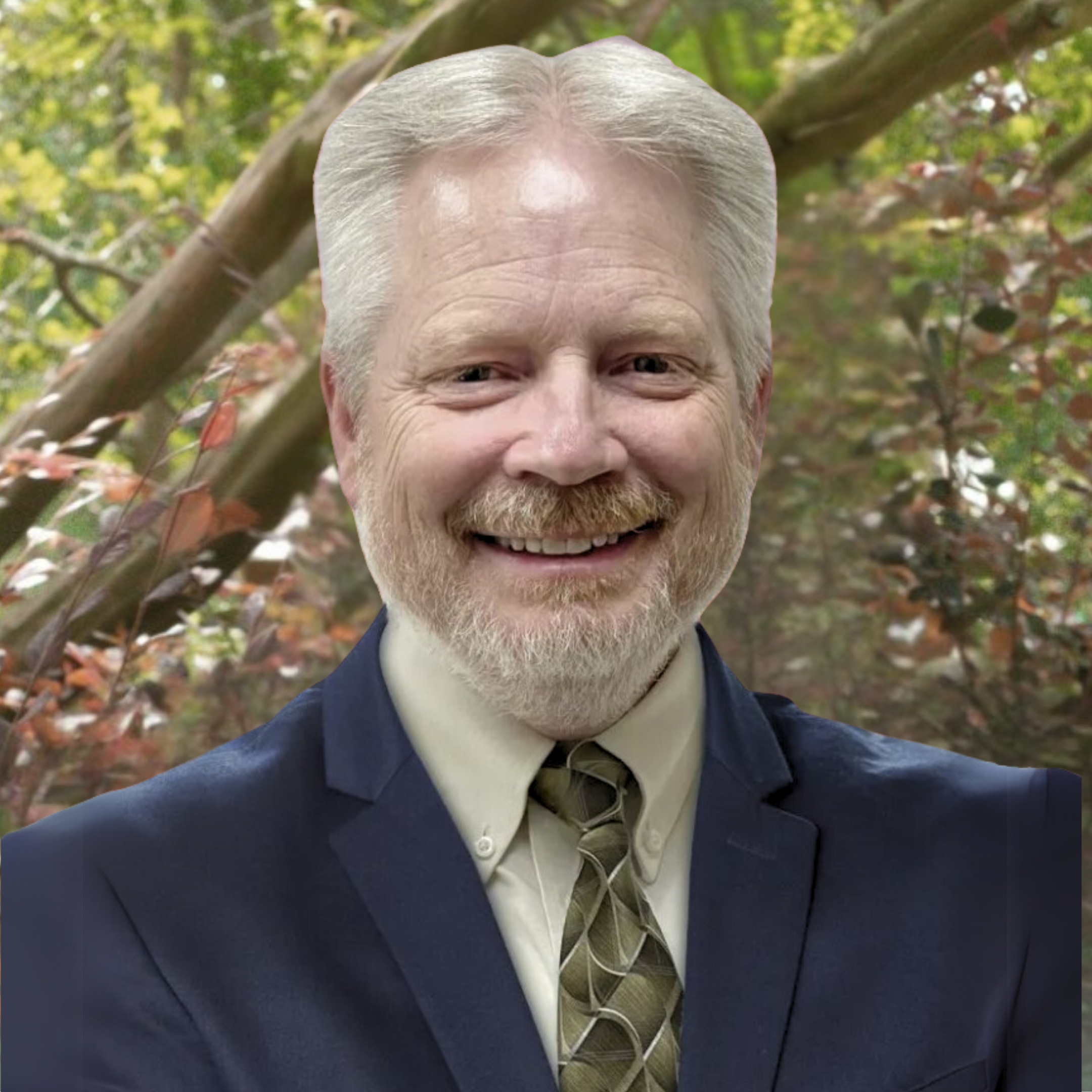 Brent Probasco Headshot Png
