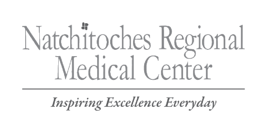 Partner Logos For Web Natchitoches Regional Medical Center