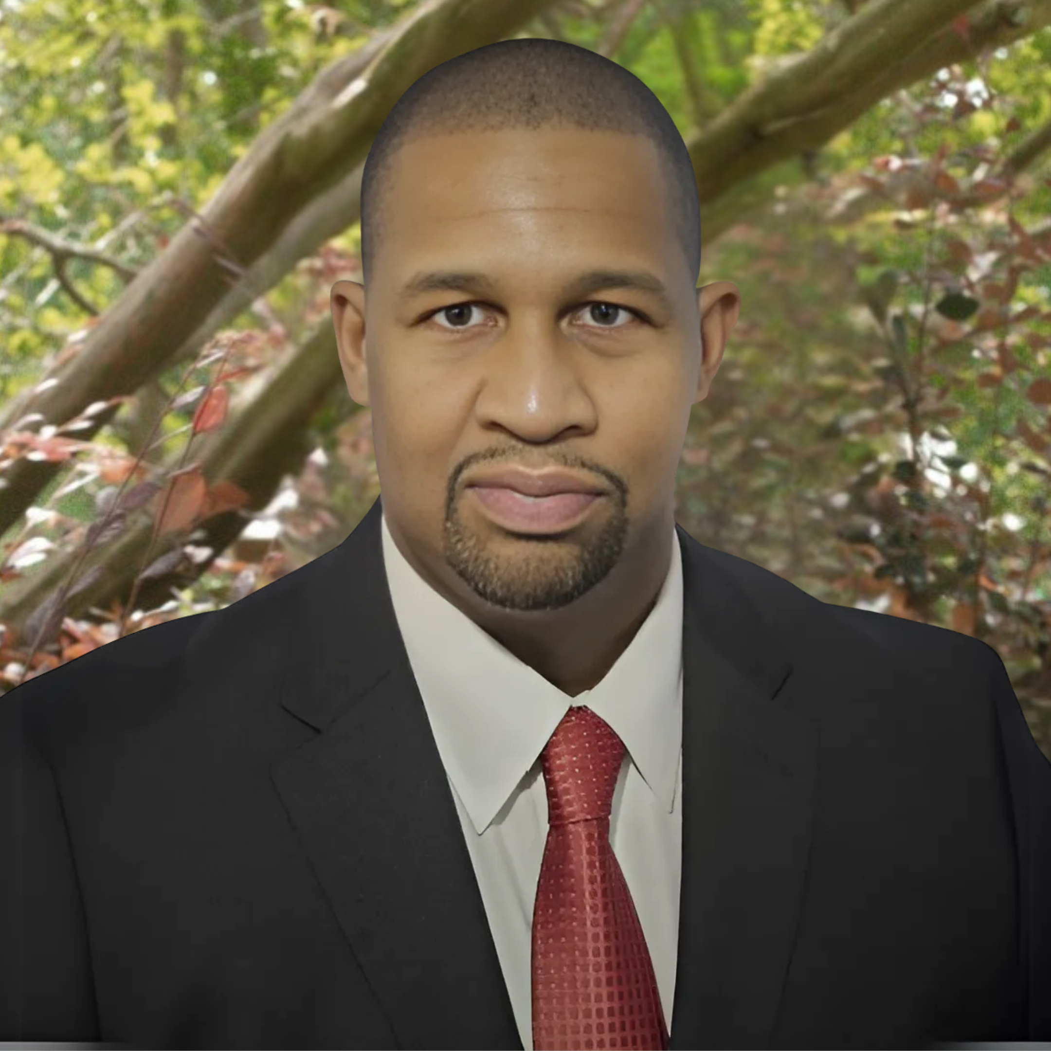 Henry Moffett Headshot Png