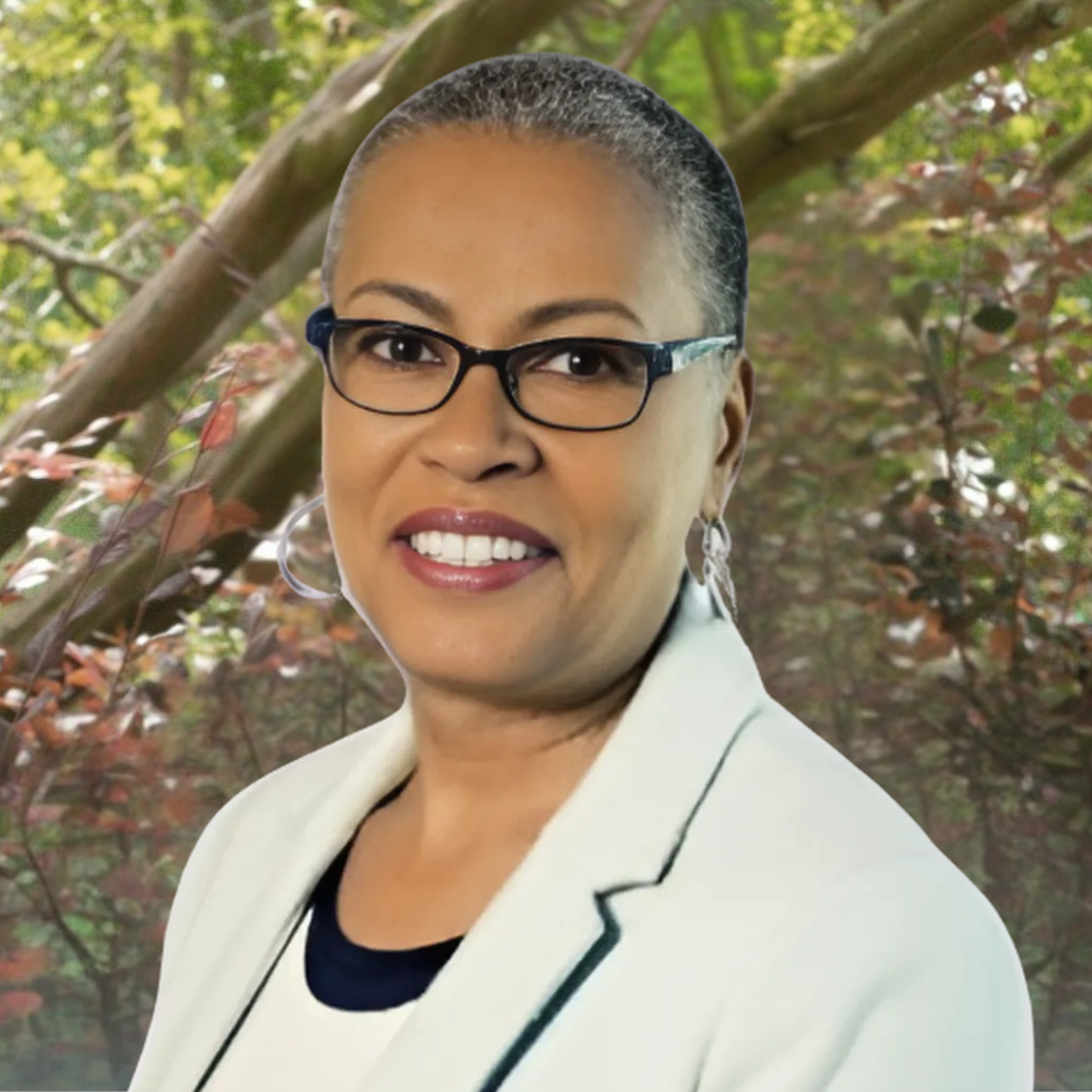 Claire Prymus Headshot Png