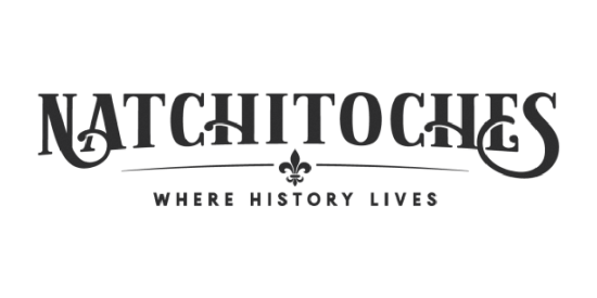 Partner Logos For Web City Of Natchitoches