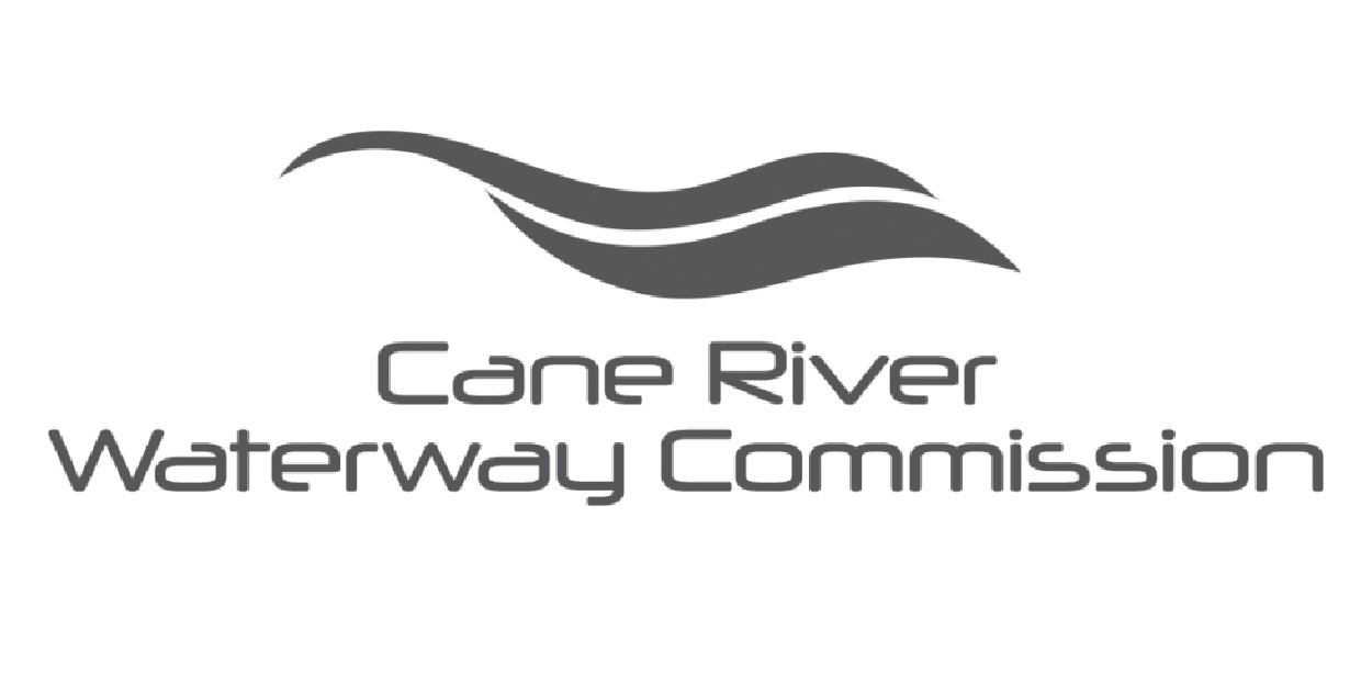 Partner Logos For Web Cane River Waterway Commission