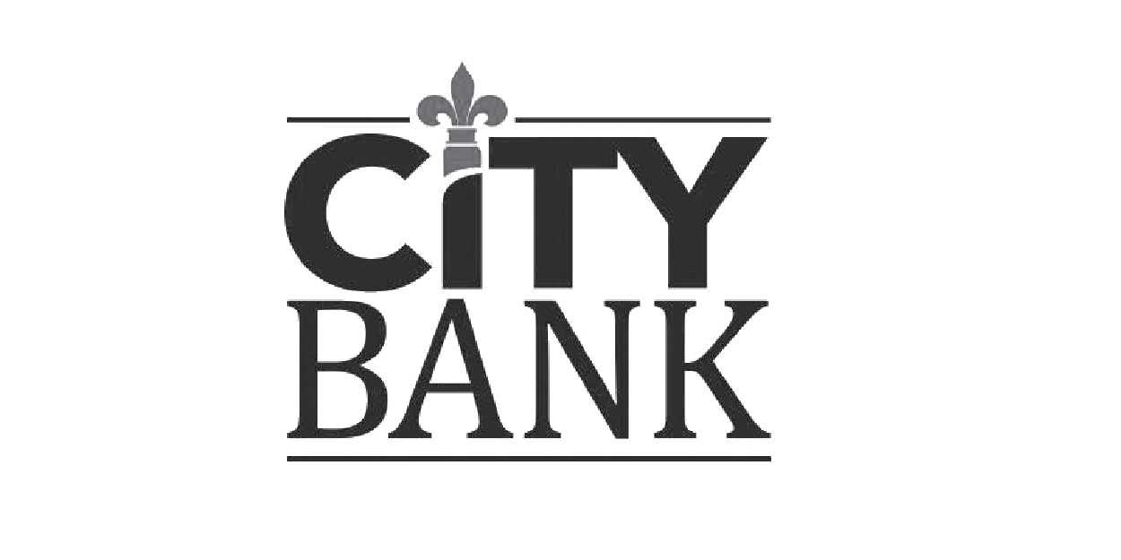 Partner Logos For Web City Bank