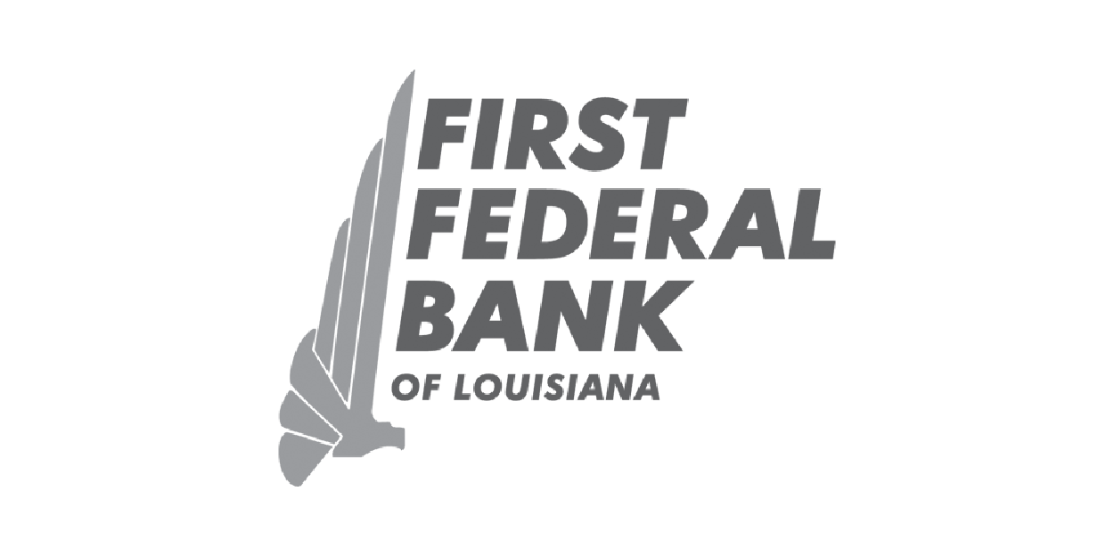 Partner Logos For Web Fist Federal Bank