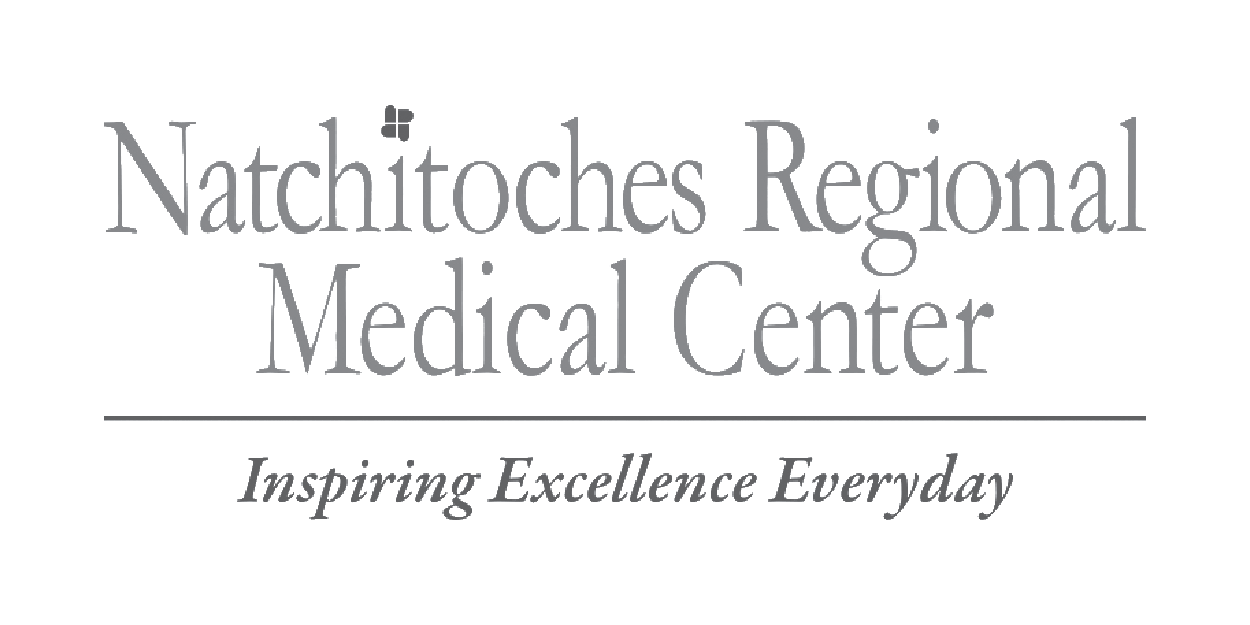 Partner Logos For Web Natchitoches Regional Medical Center