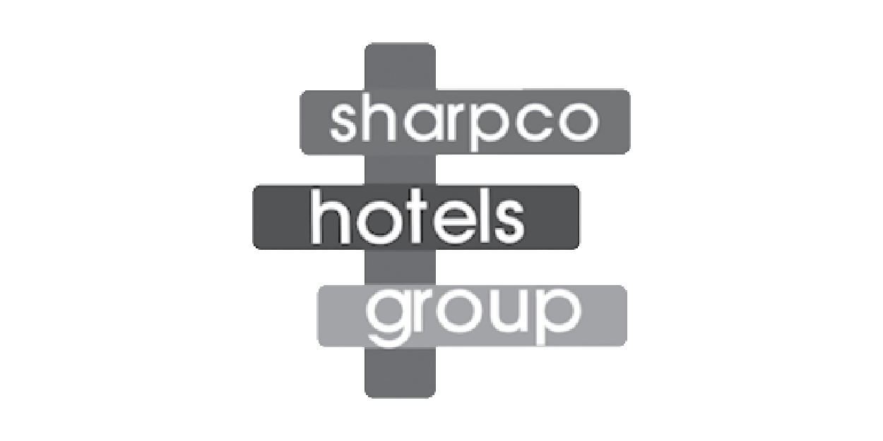 Partner Logos For Web Sharpco Hotels Group