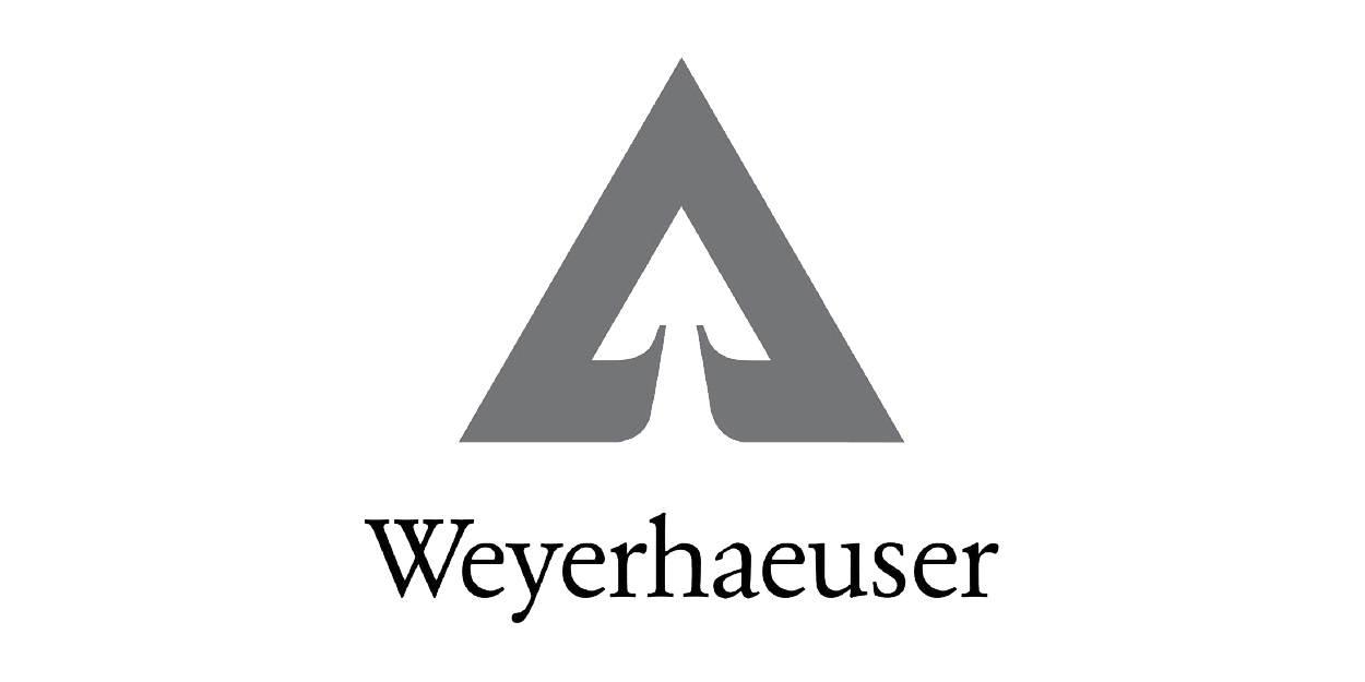 Partner Logos For Web Weyerhaeuser