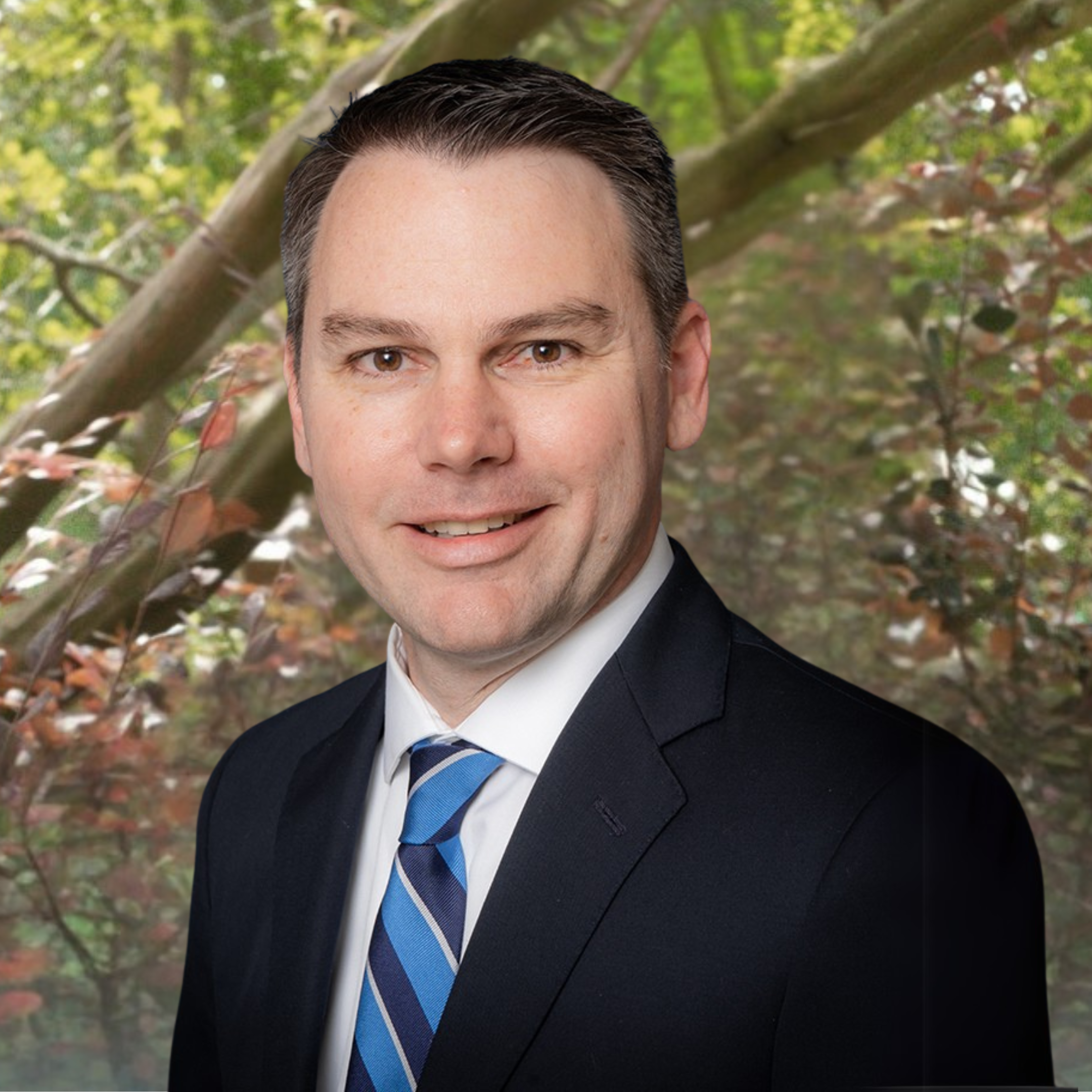 Tom Matuschka Chairman Chair Headshot Png