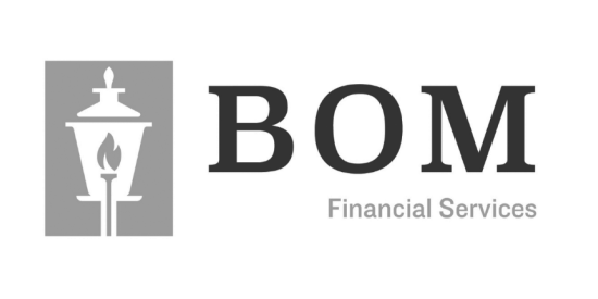 Partner Logos For Web Bom Financial