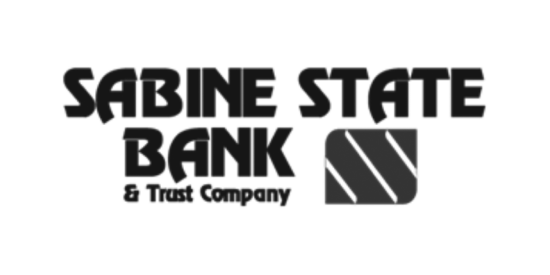 Partner Logos For Web Sabine State Bank