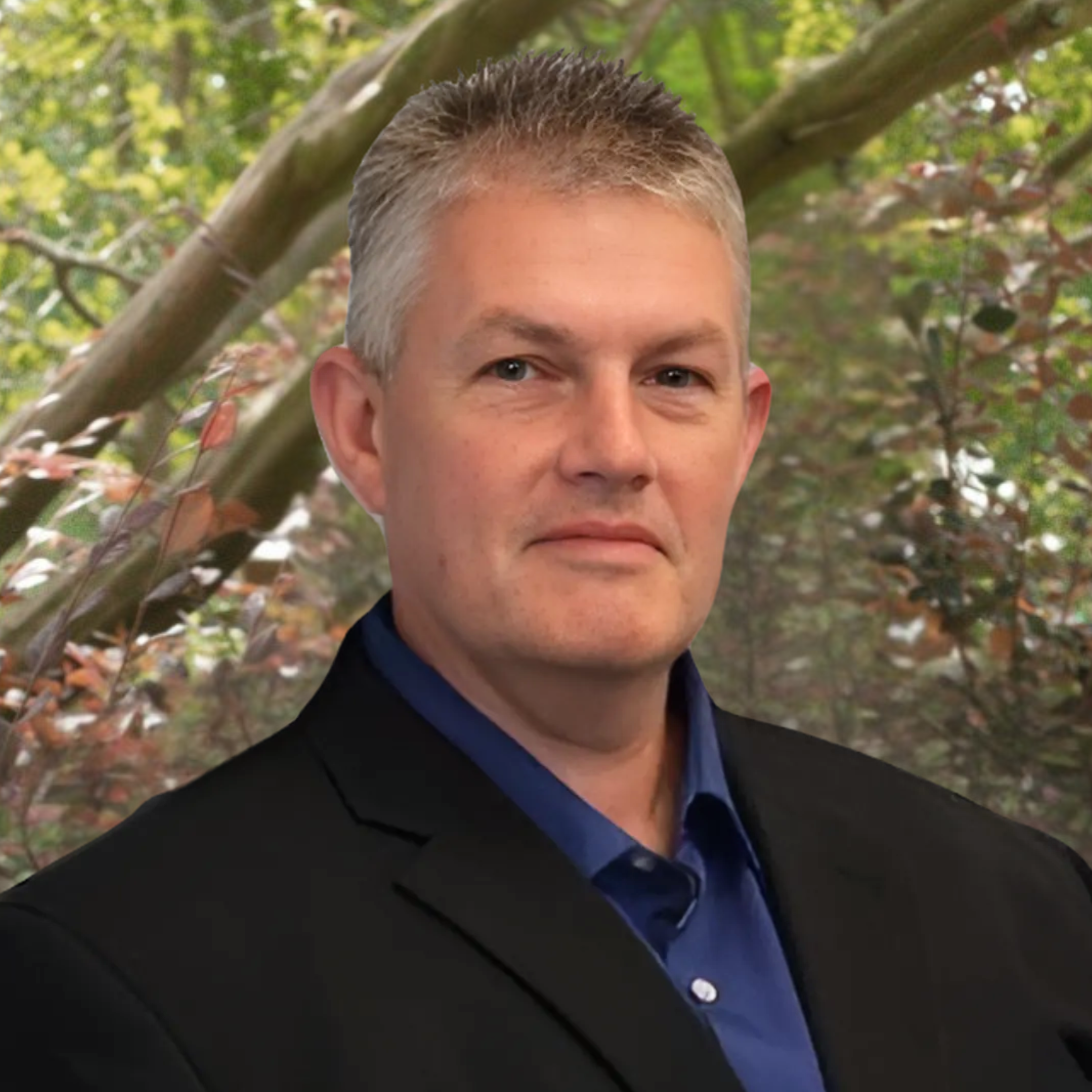 Brian Brock Vice Chair Headshot Png