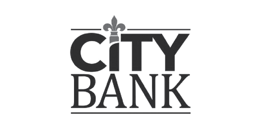 Partner Logos For Web City Bank