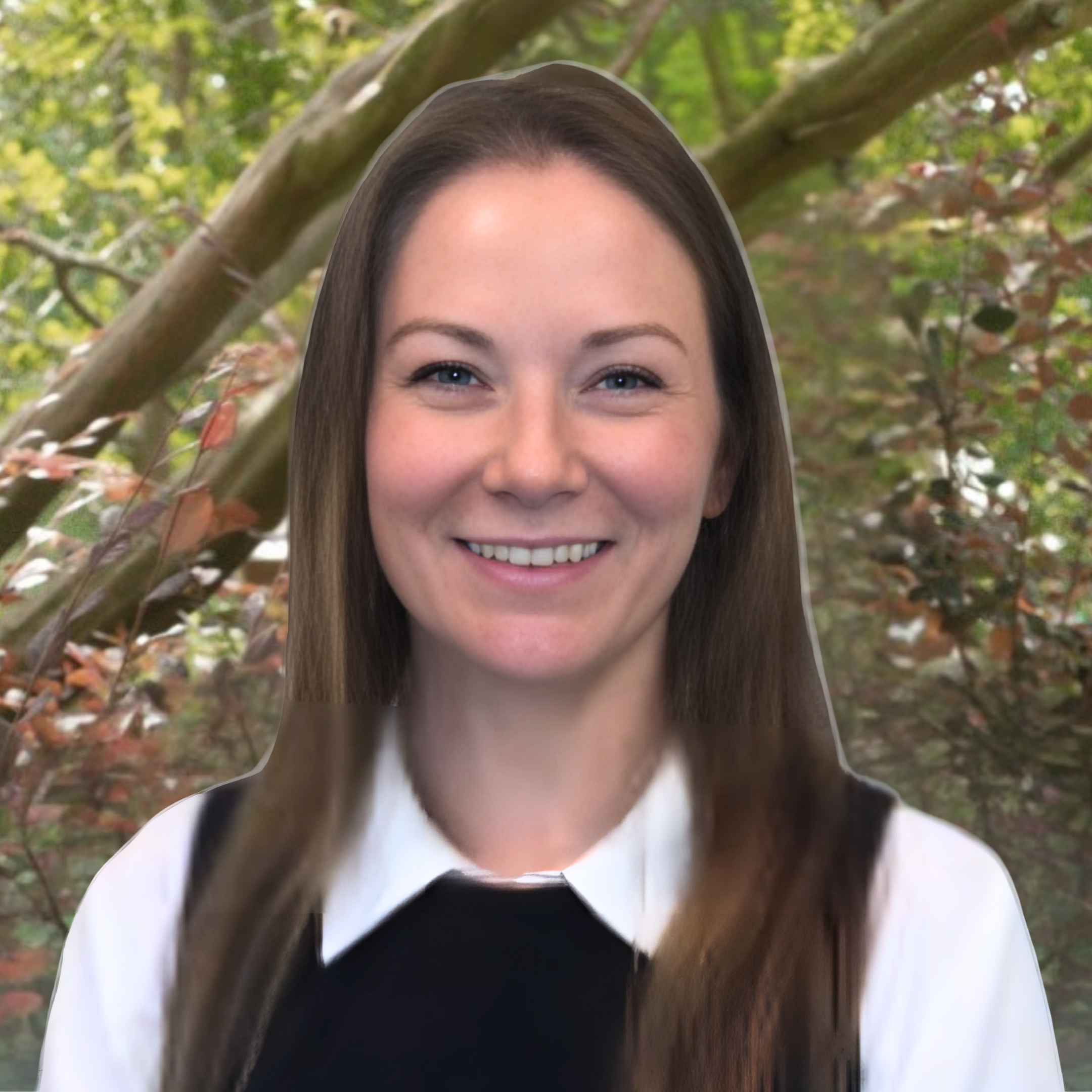 Emily Harrington Treasurer Headshot Png