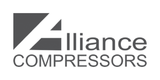 Partner Logos For Web Alliance Compressors