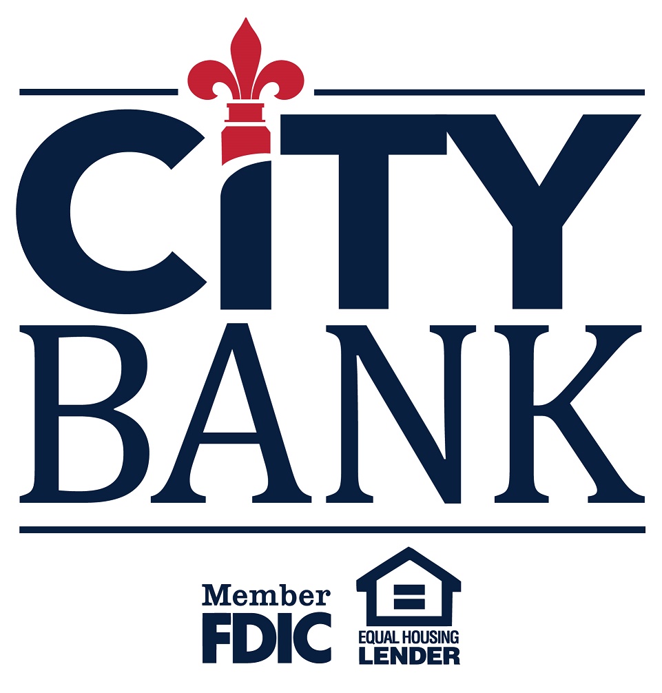 City Bank Logo