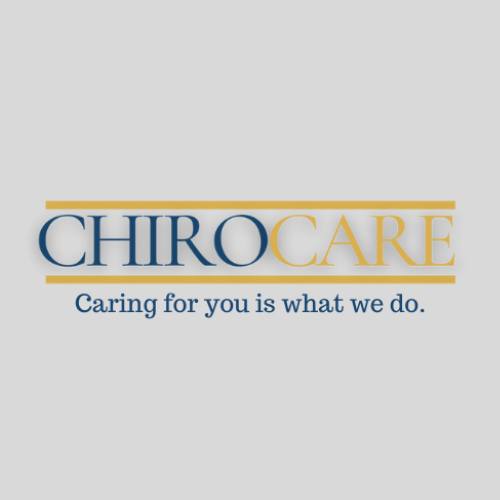 ChiroCare Logo