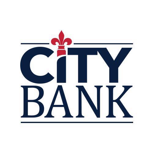 City Bank Logo