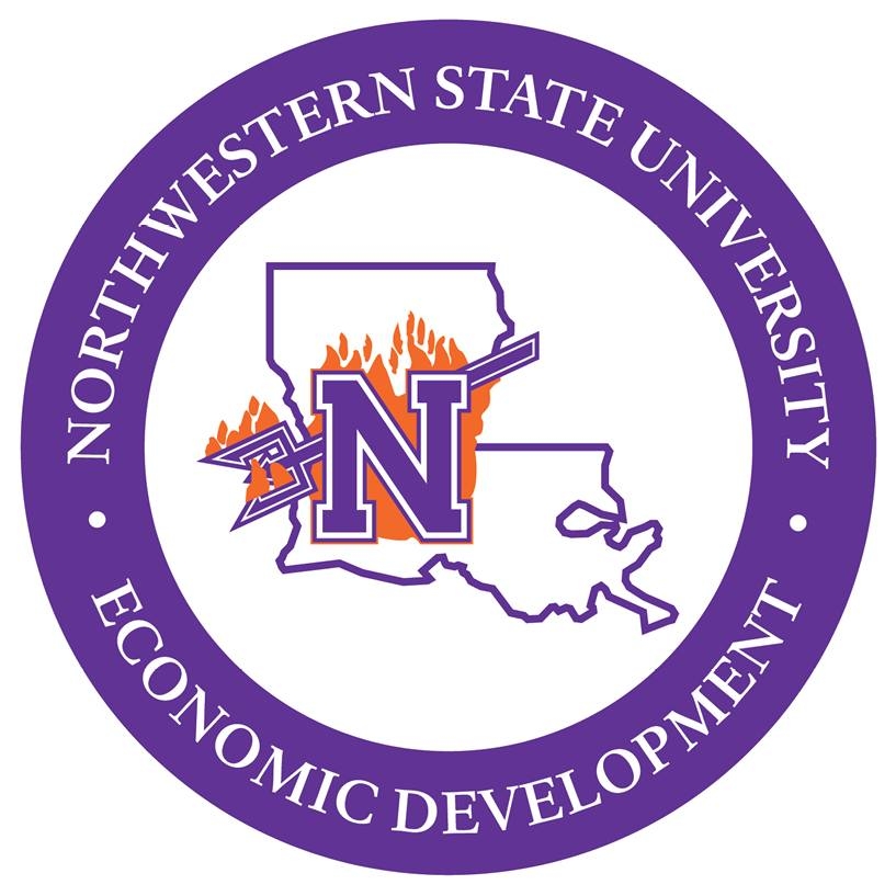 Economic Development Logo