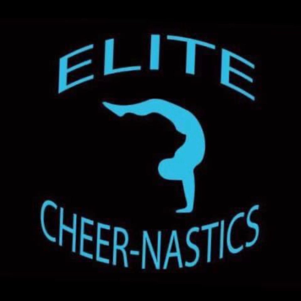 Elite Cheernastics Logo