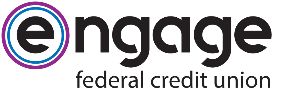 Engage FCU Logo
