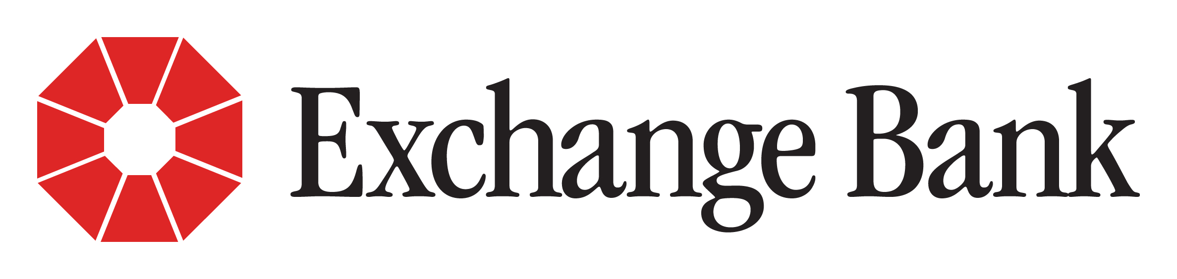 Exchange Bank Logo
