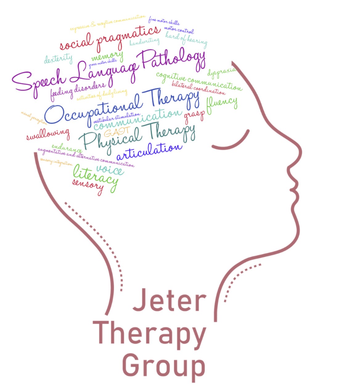 Jeter Therapy Group Logo