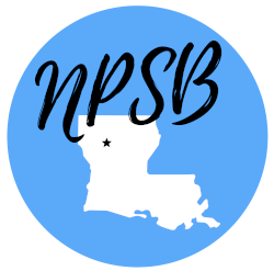 NPSB Logo