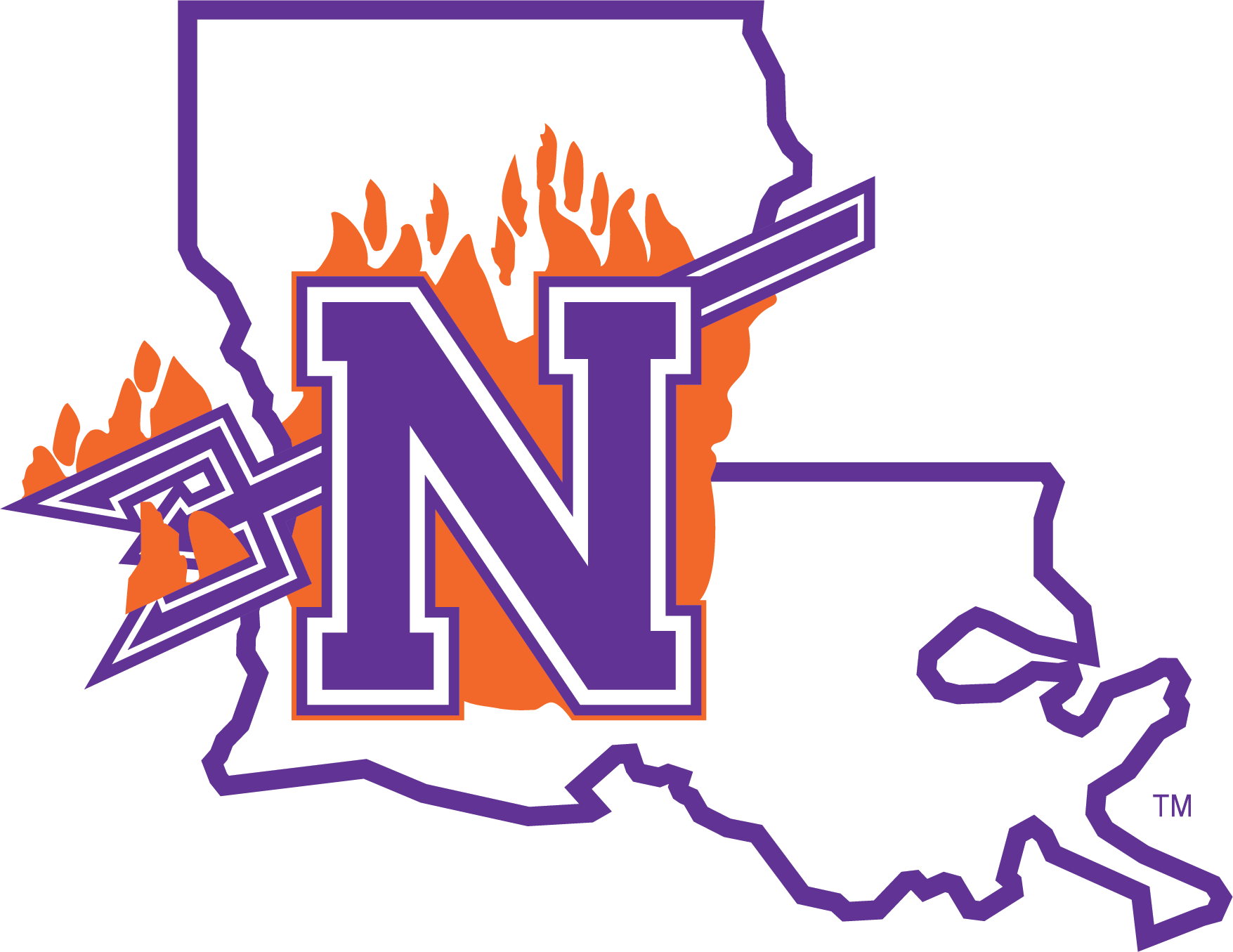 NSU Logo