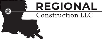 Regional Construction LLC Logo