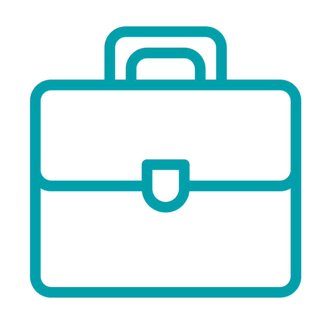 Internship opportunities icon